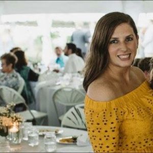 Meet your Posher, Katherine